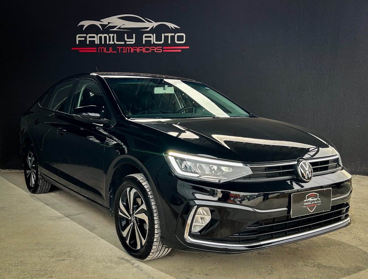 imagem de Comfort. 200 TSI 1.0 Flex 12V Aut