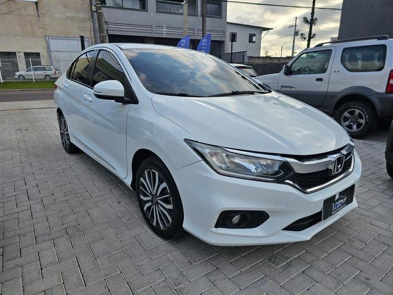 imagem de Sedan EX 1.5 Flex 16V 4p Aut.