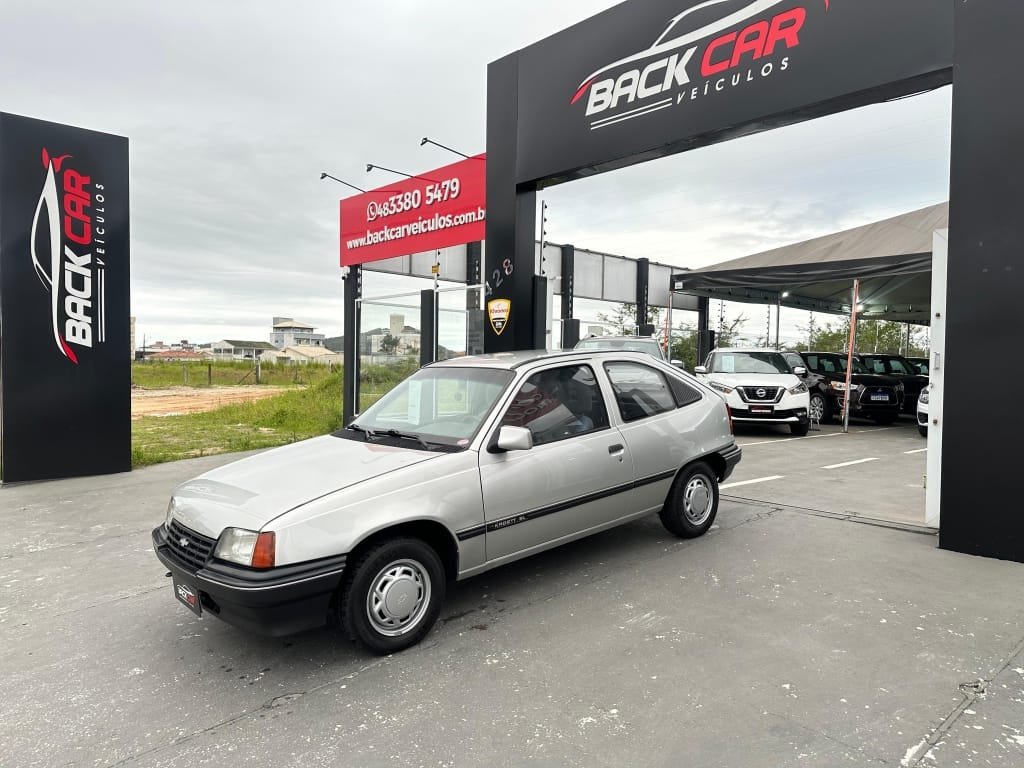 imagem de GL/SL/Lite/Turim 1.8