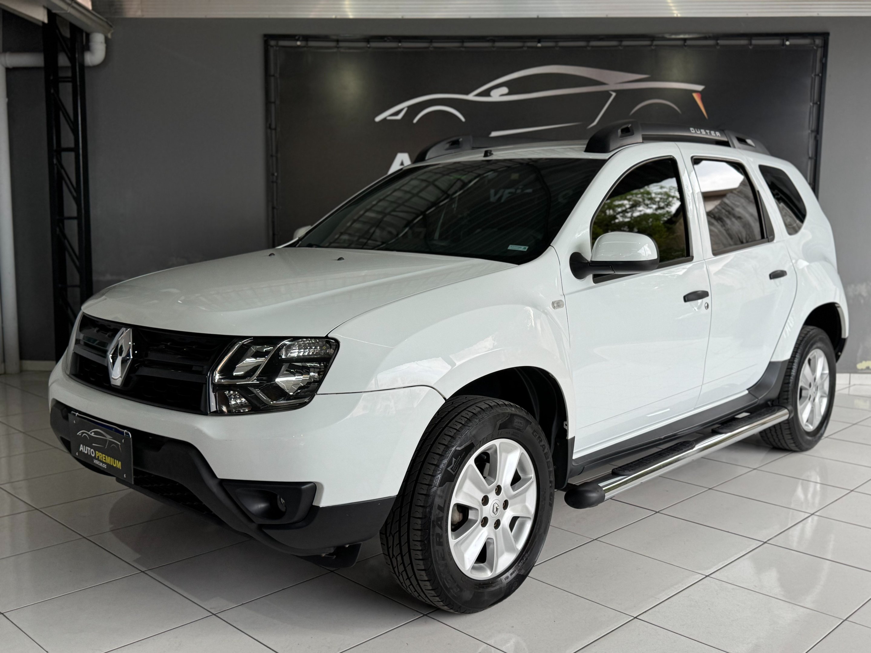 imagem de Expression 1.6 Hi-Flex 16V Mec.