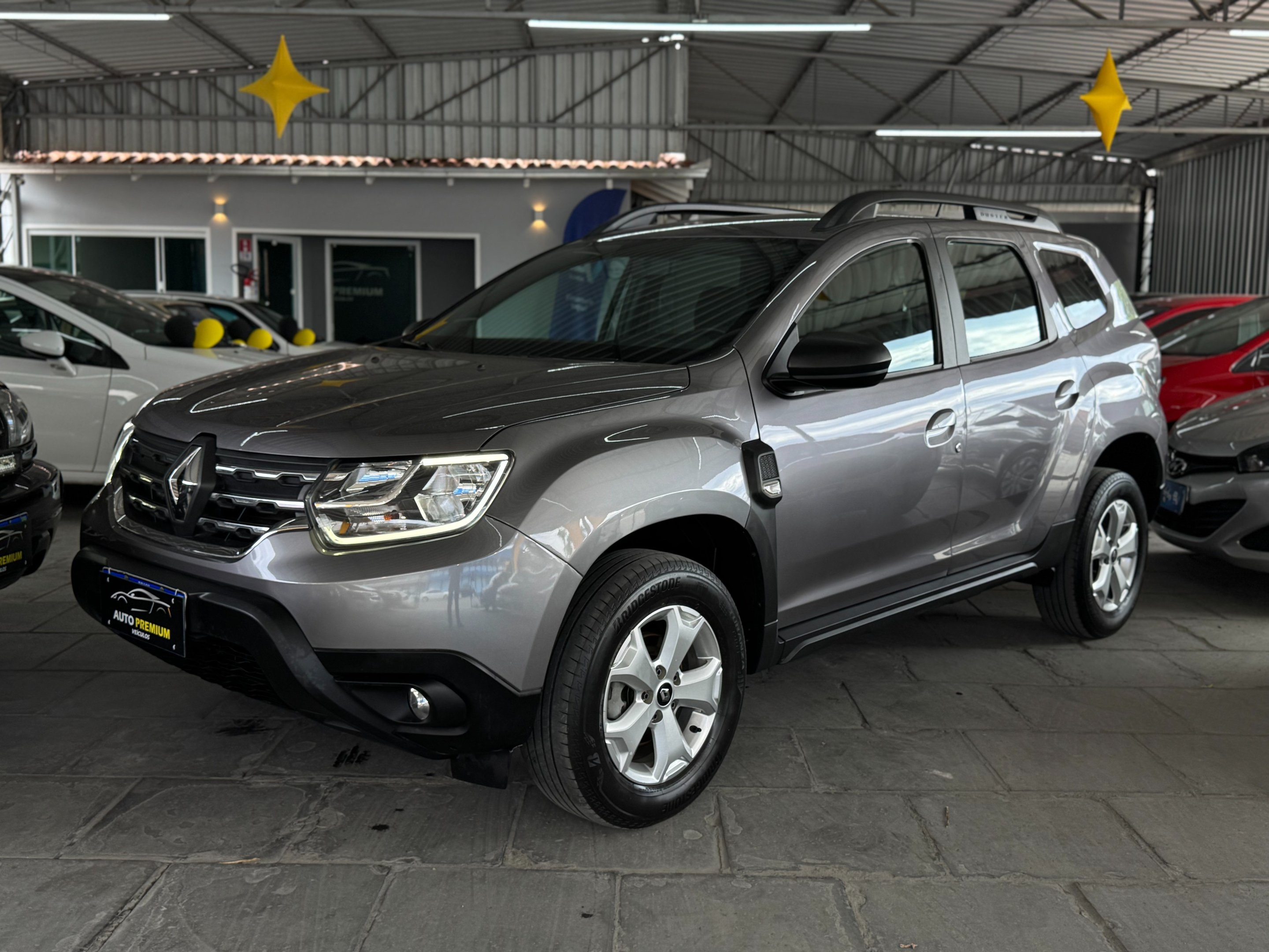 imagem de Intense 1.6 16V Flex Aut.