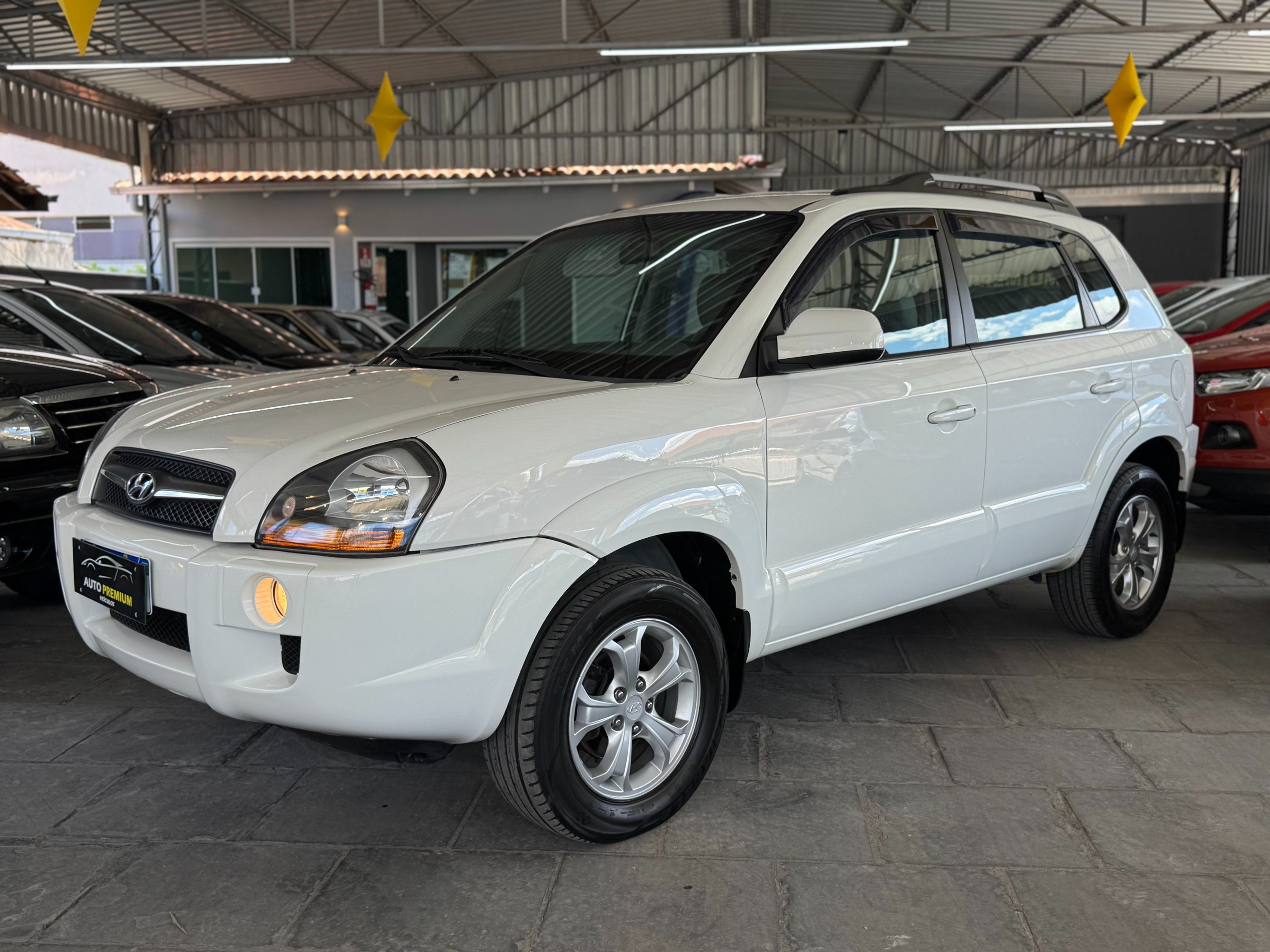 imagem de 2.0 16V Aut.