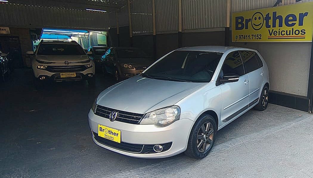 imagem de SPORTLINE I MOTION 1.6 T.Flex 5p