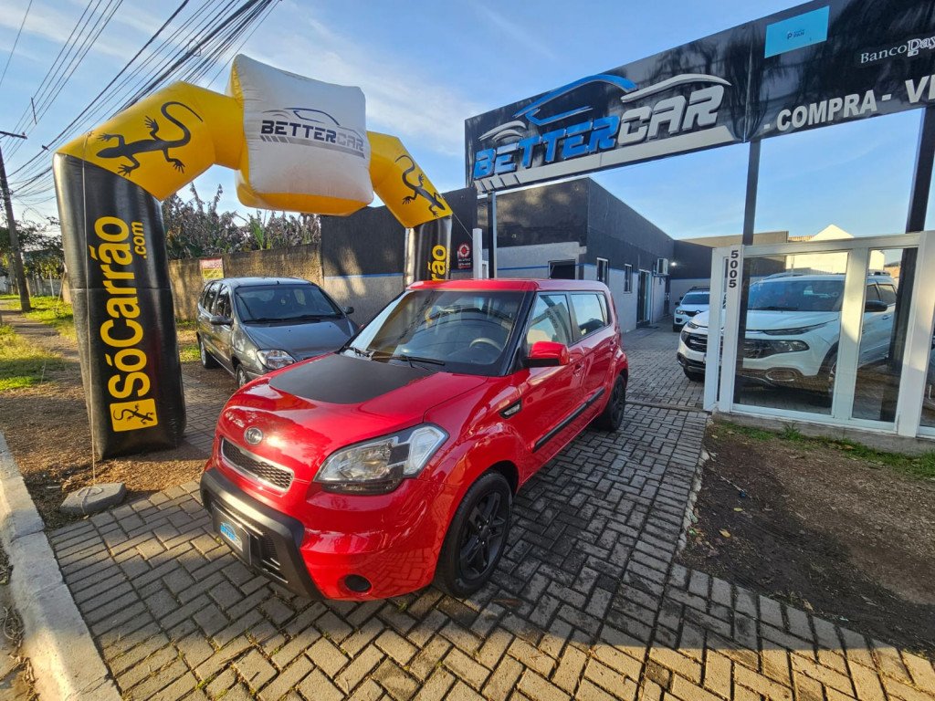 imagem de 1.6/ 1.6 16V FLEX Aut.