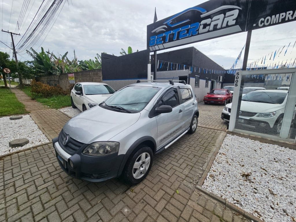 imagem de 1.6 Mi Total Flex 8V 5p