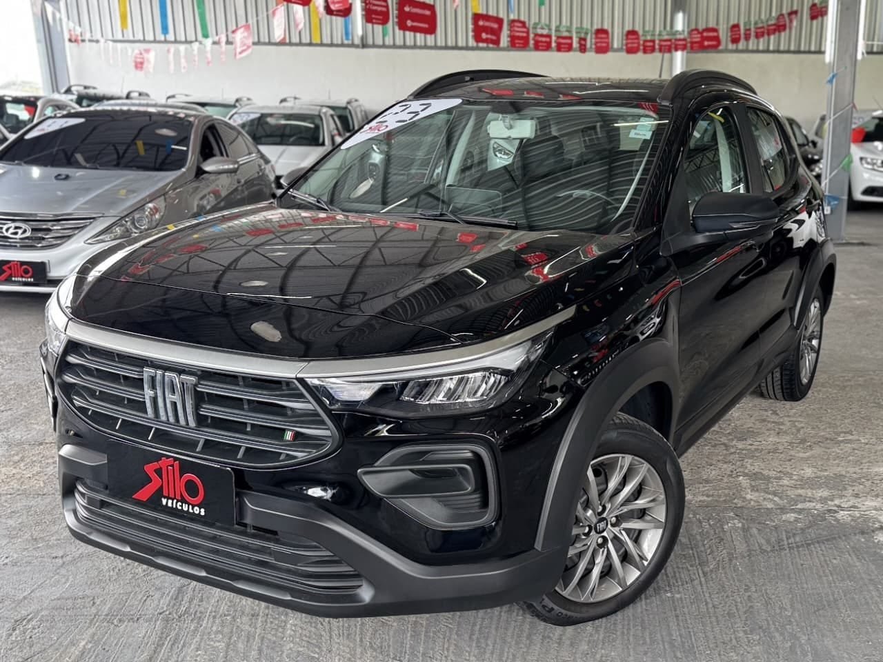 imagem de DRIVE 1.3 8V Flex Aut.