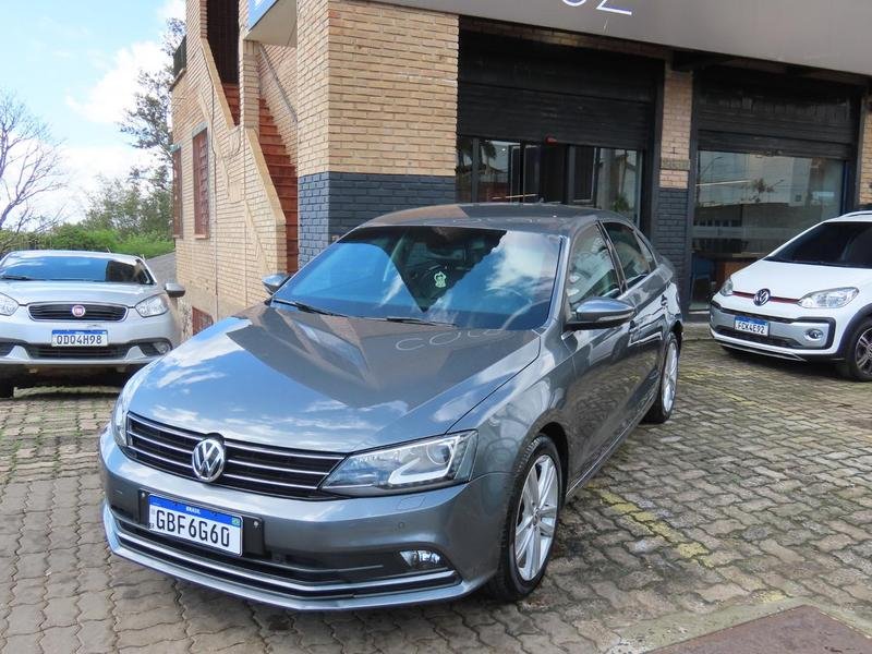 imagem de Highline 2.0 TSI 16V 4p Tiptronic