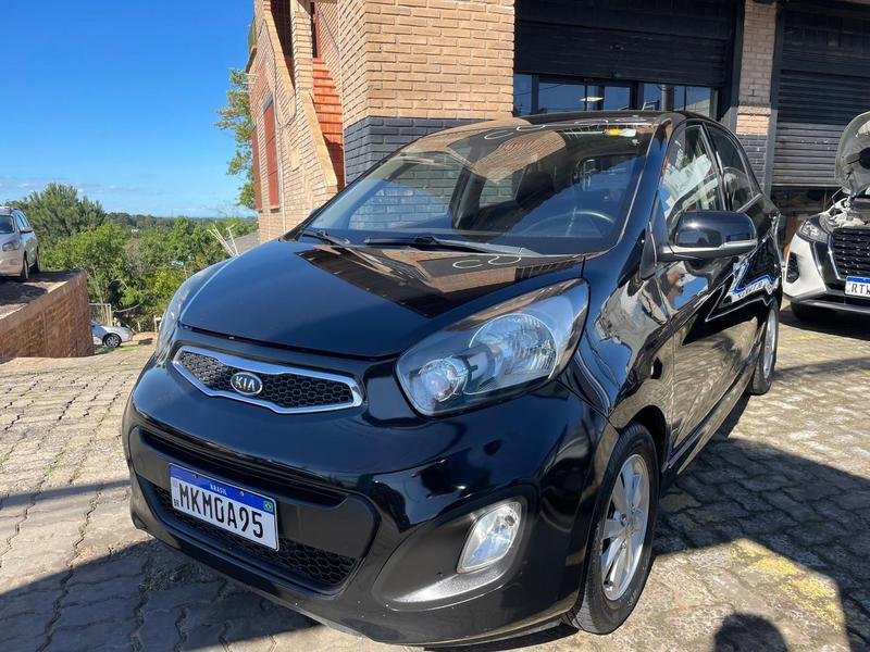 imagem de EX 1.1/1.0/ 1.0 Flex Aut.