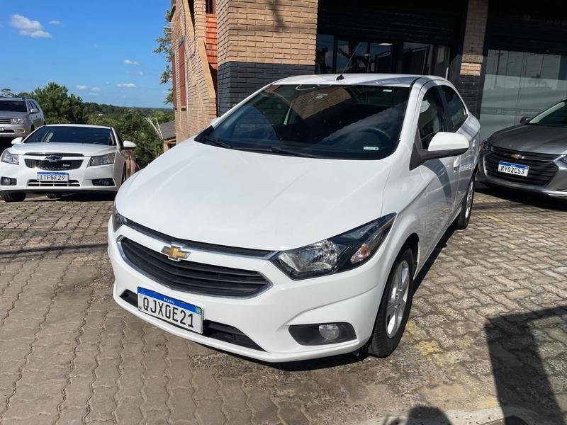 imagem de Sed. ADVANT. 1.4 8V F.Power Aut.