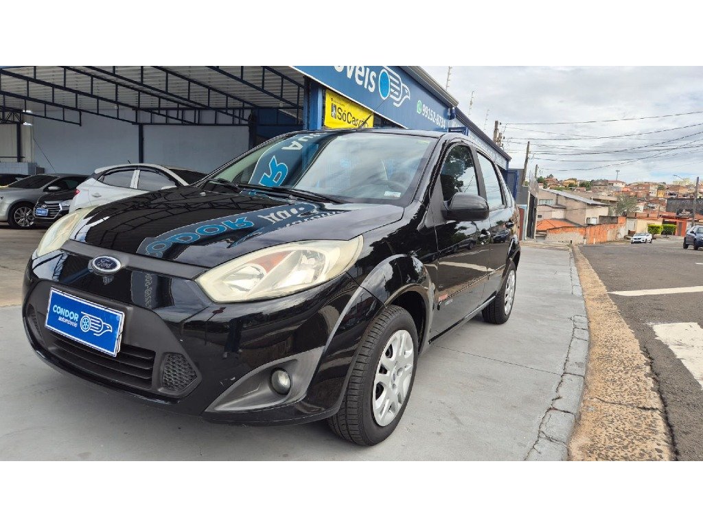 imagem de 1.6 8V Flex/Class 1.6 8V Flex 5p