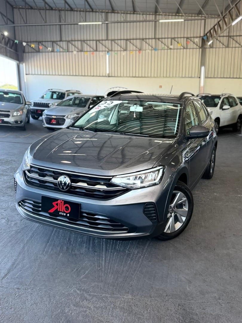 imagem de Comfortline 1.0 200 TSI Flex Aut.