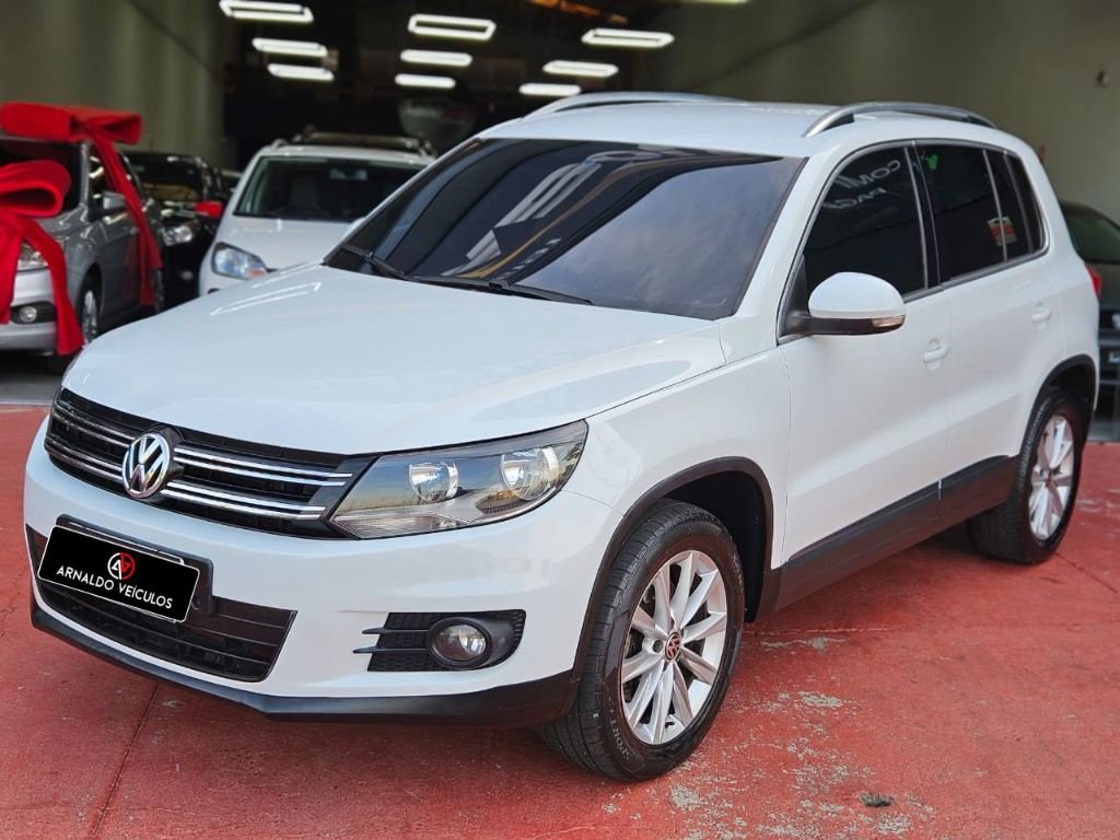 imagem de 2.0 TSI 16V 200cv Tiptronic 5p