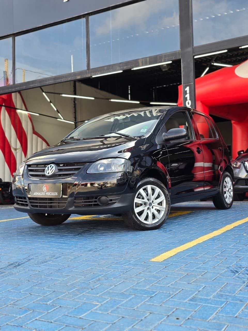 imagem de City 1.0Mi/ 1.0Mi Total Flex 8V 3p