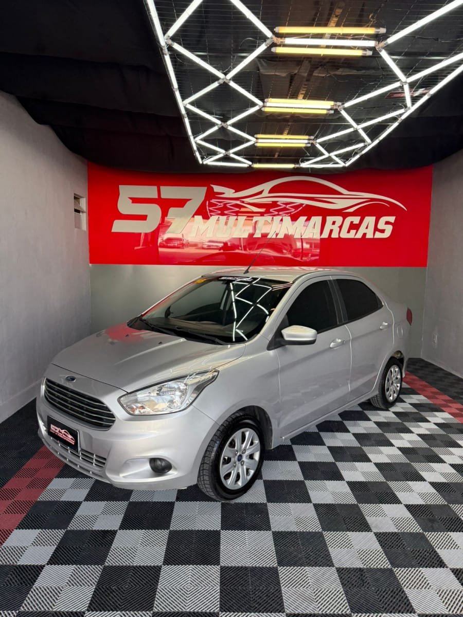 imagem de SEL 1.5 16V Flex 5p