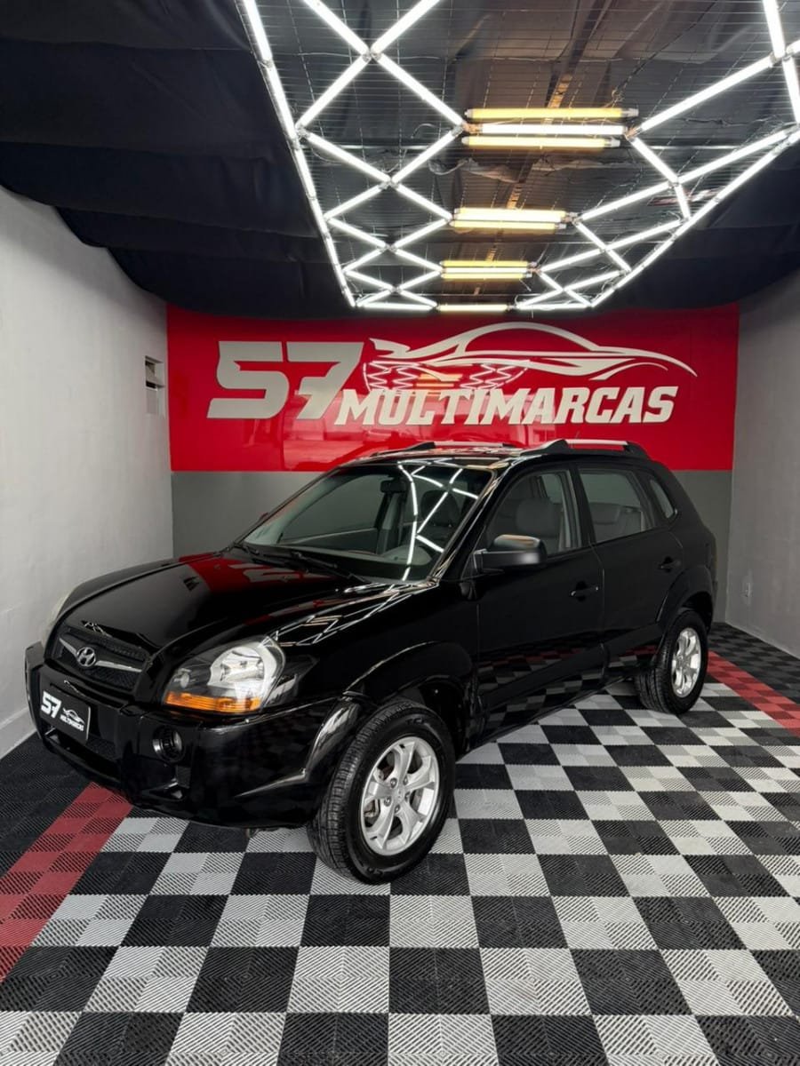 imagem de 2.0 16V Flex Mec.