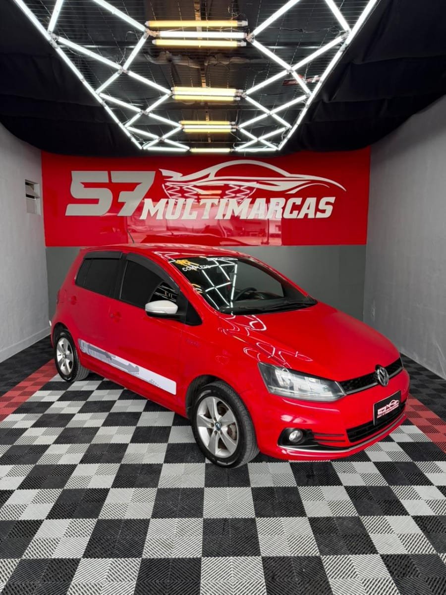 imagem de Rock in Rio 1.6 Mi Total Flex 8V 5p