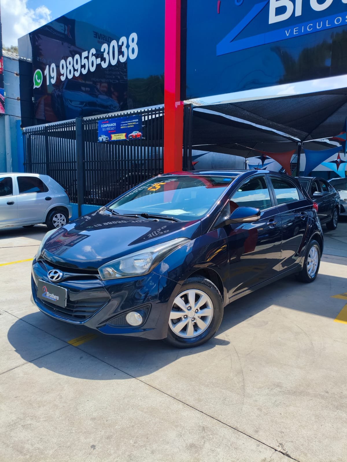 imagem de C./C.Plus/C.Style 1.6 Flex 16V Mec.