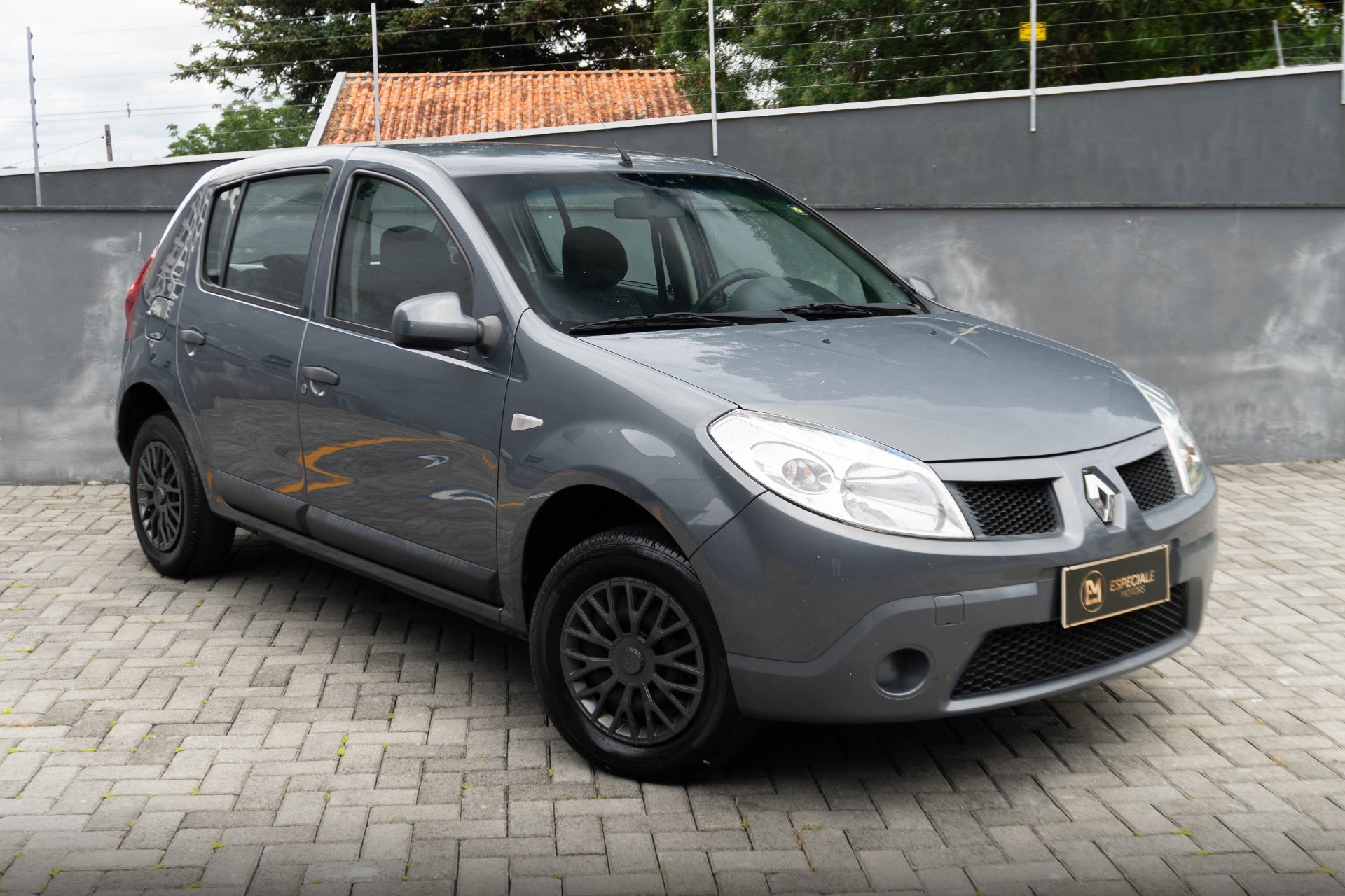 imagem de Expression Hi-Power 1.0 16V 5p