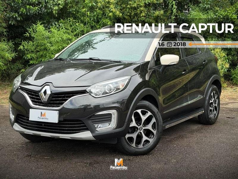 imagem de Intense 1.6 16V Flex 5p Aut.