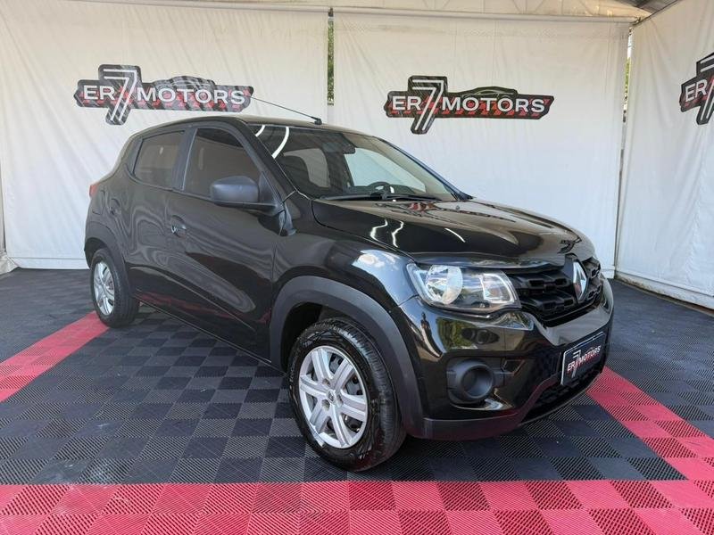 imagem de ConnecTV 1.0 Flex 12V Mec.