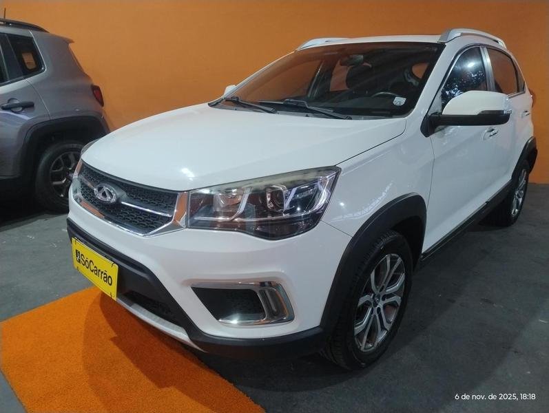 imagem de 2 ACT 1.5 16V Flex Aut.5p