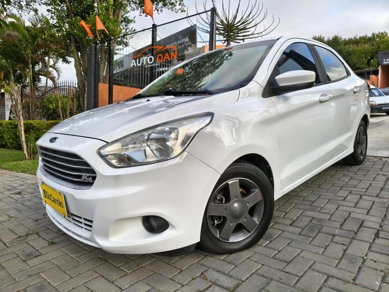 imagem de 1.0 SEL TiVCT Flex 5p