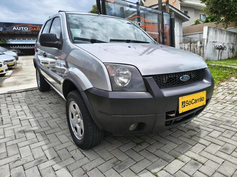 imagem de FREESTYLE 1.6 16V Flex 5p