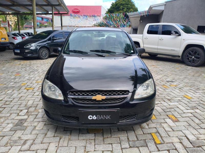 imagem de Life/LS 1.0 VHC FlexP. 4p