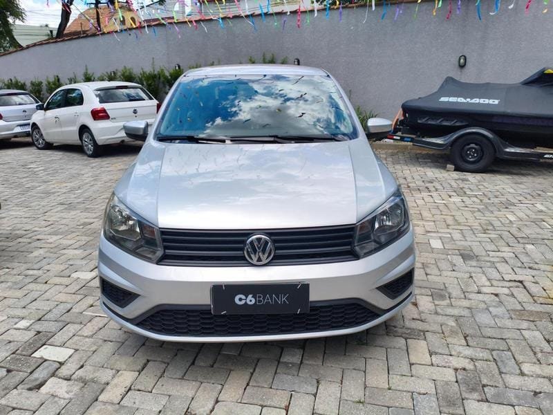 imagem de 1.6 MSI Flex 8V 5p