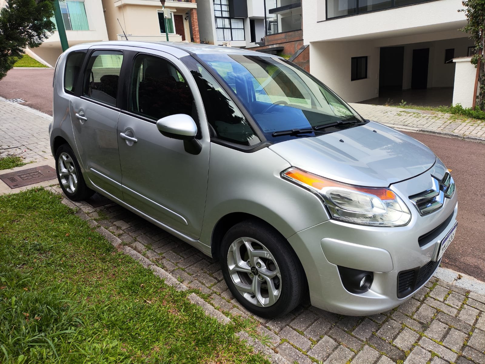 imagem de Tendance 1.6 Flex 16V 5p Aut.