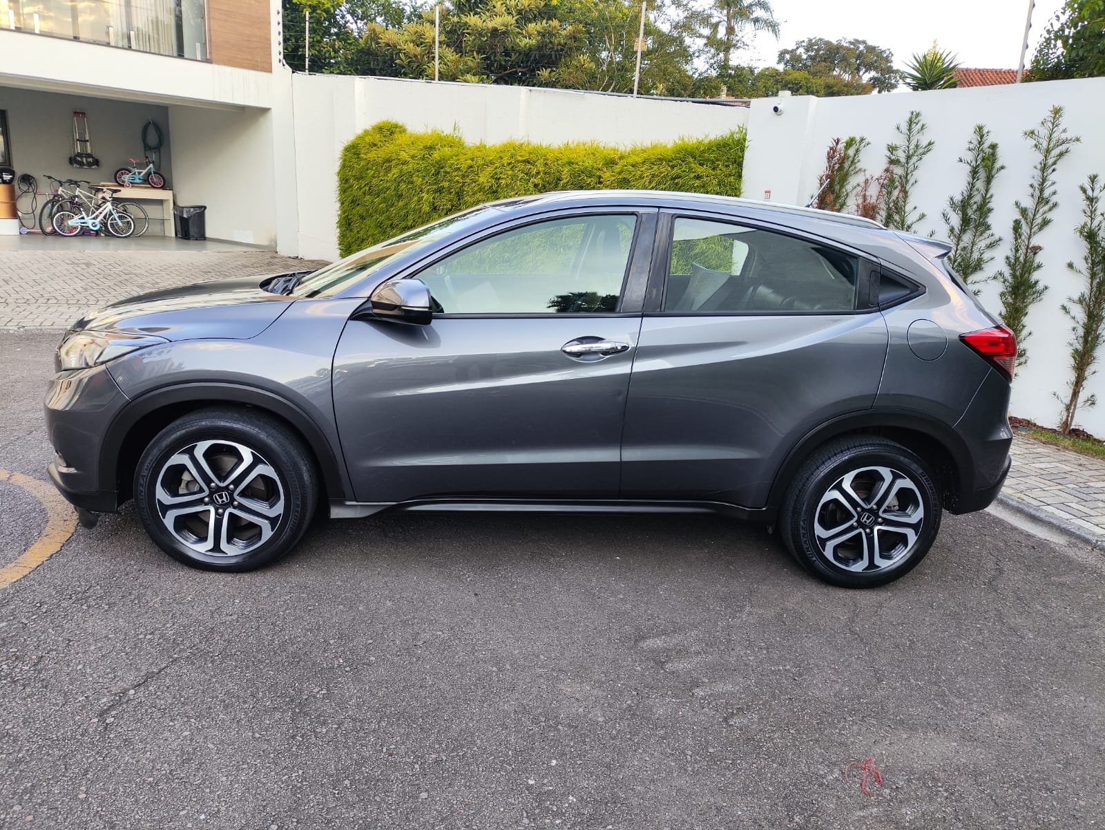 imagem de EXL 1.8 Flexone 16V 5p Aut.