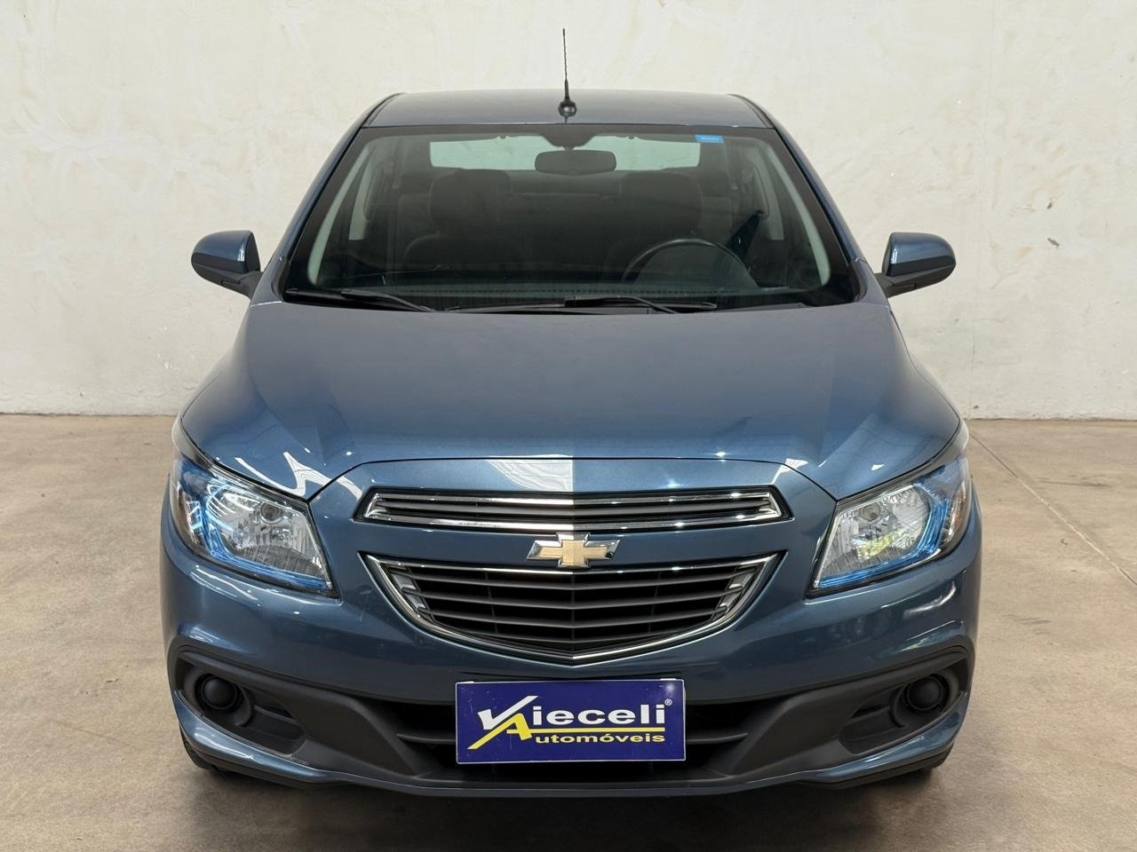 imagem de Sed. LT 1.4 8V FlexPower 4p Aut.