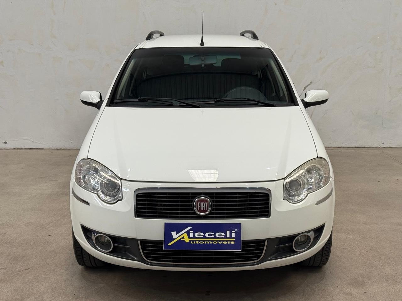 imagem de ELX 1.4 Fire/30 Anos F. Flex 8V 4p