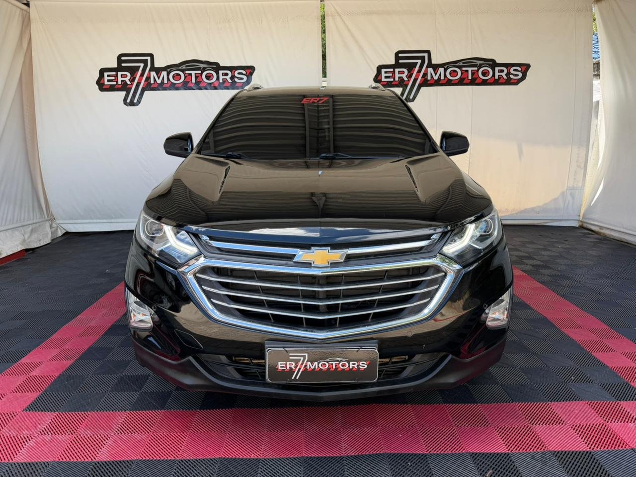 imagem de Premier 1.5 Turbo 172cv Aut.