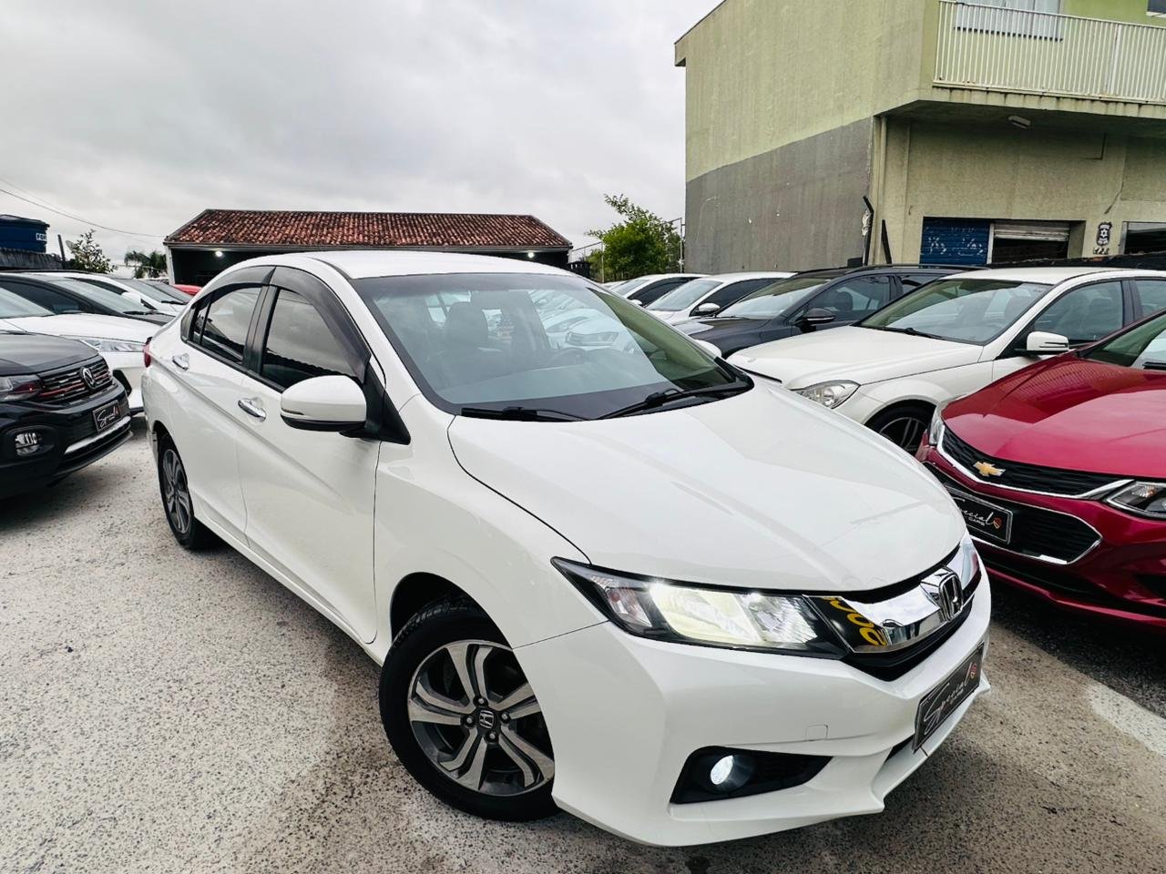 imagem de Sedan EXL 1.5 Flex 16V 4p Aut.