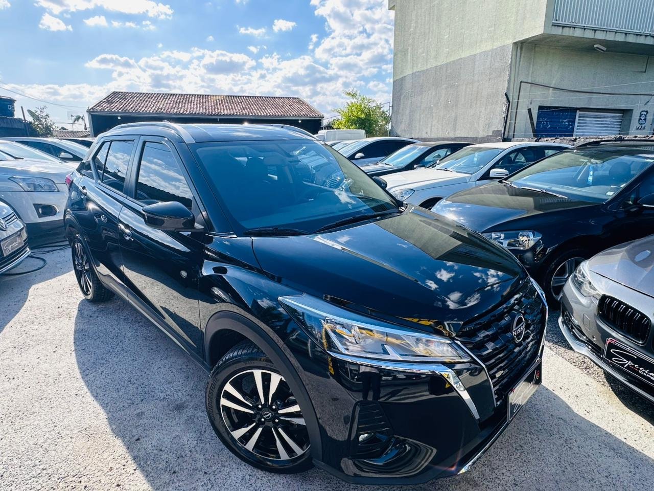 imagem de Advance 1.6 16V Flex Aut.