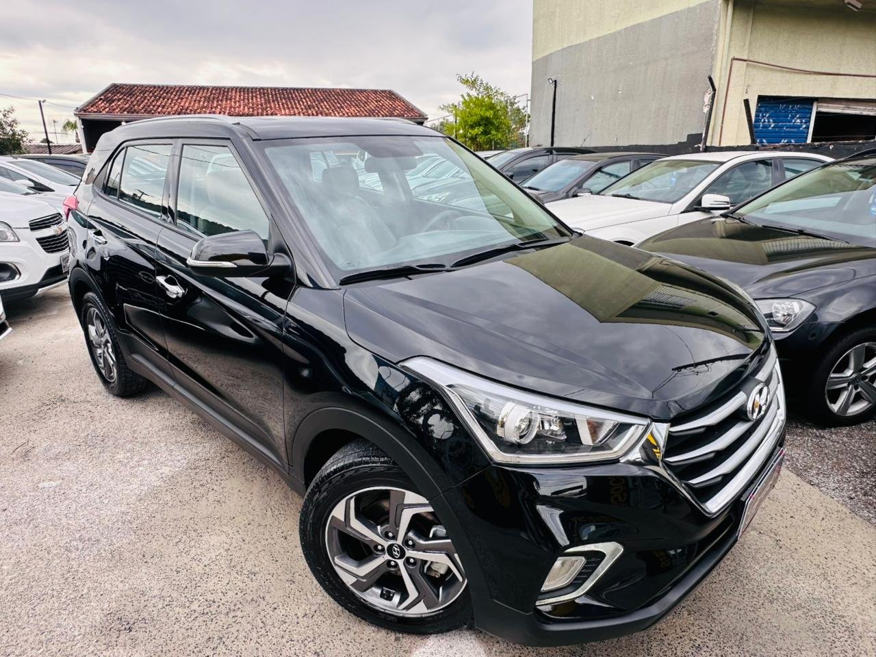 imagem de Limited Edition 1.6 16V Flex Aut.