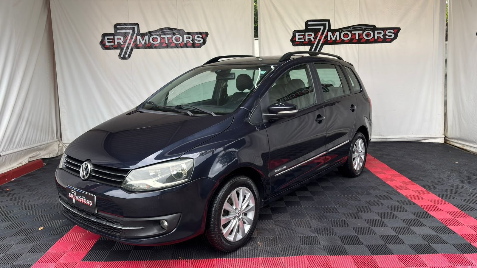 imagem de SPORTLINE/HIGHLINE I MOTION 1.6