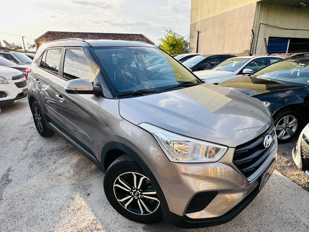 imagem de Smart 1.6 16V Flex Aut.