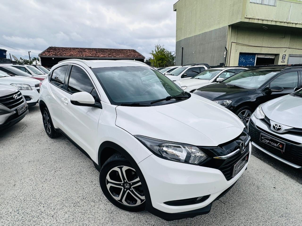 imagem de EX 1.8 Flexone 16V 5p Aut.