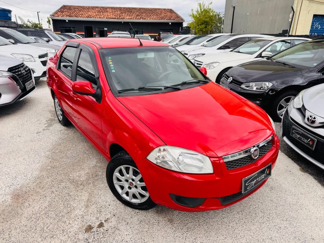 imagem de EL 1.0 mpi Fire Flex 8V 4p