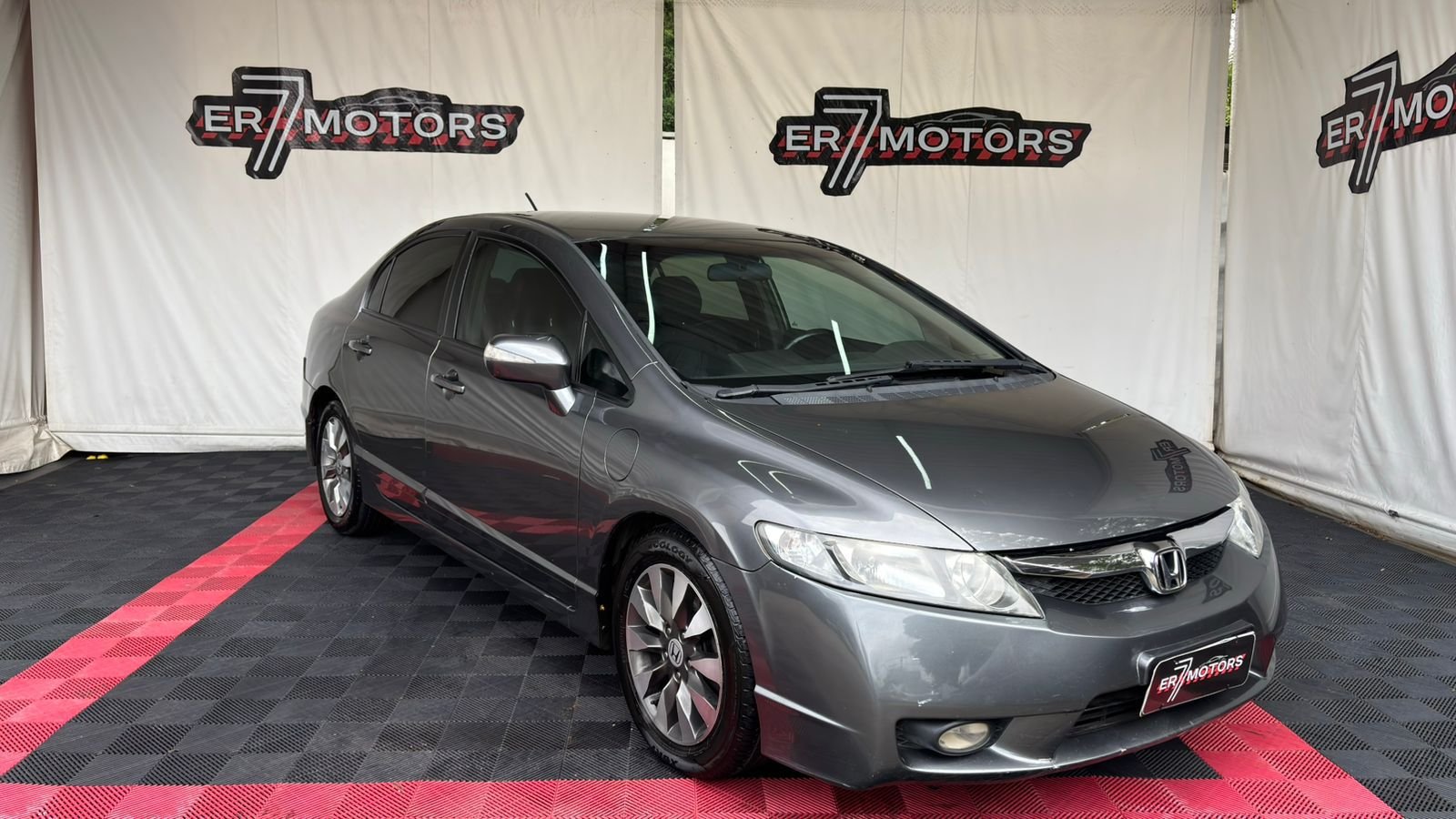 imagem de Sed. LXL/ LXL SE 1.8 Flex 16V Aut.