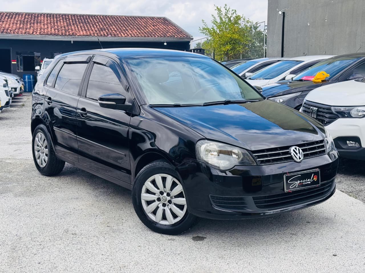 imagem de 1.6 Mi/S.Ouro 1.6 Mi Tot.Flex 8V 5p