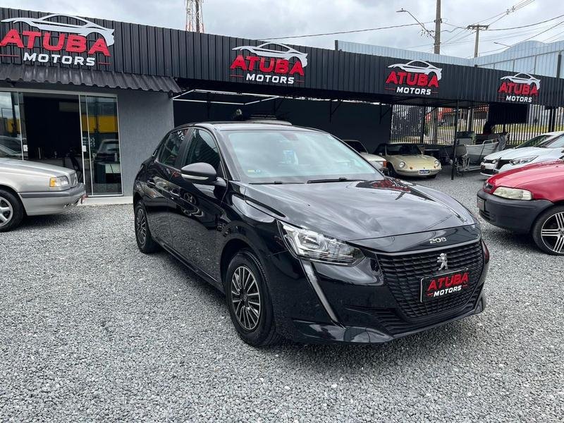 imagem de Like 1.0 Flex 6V 5p Mec.