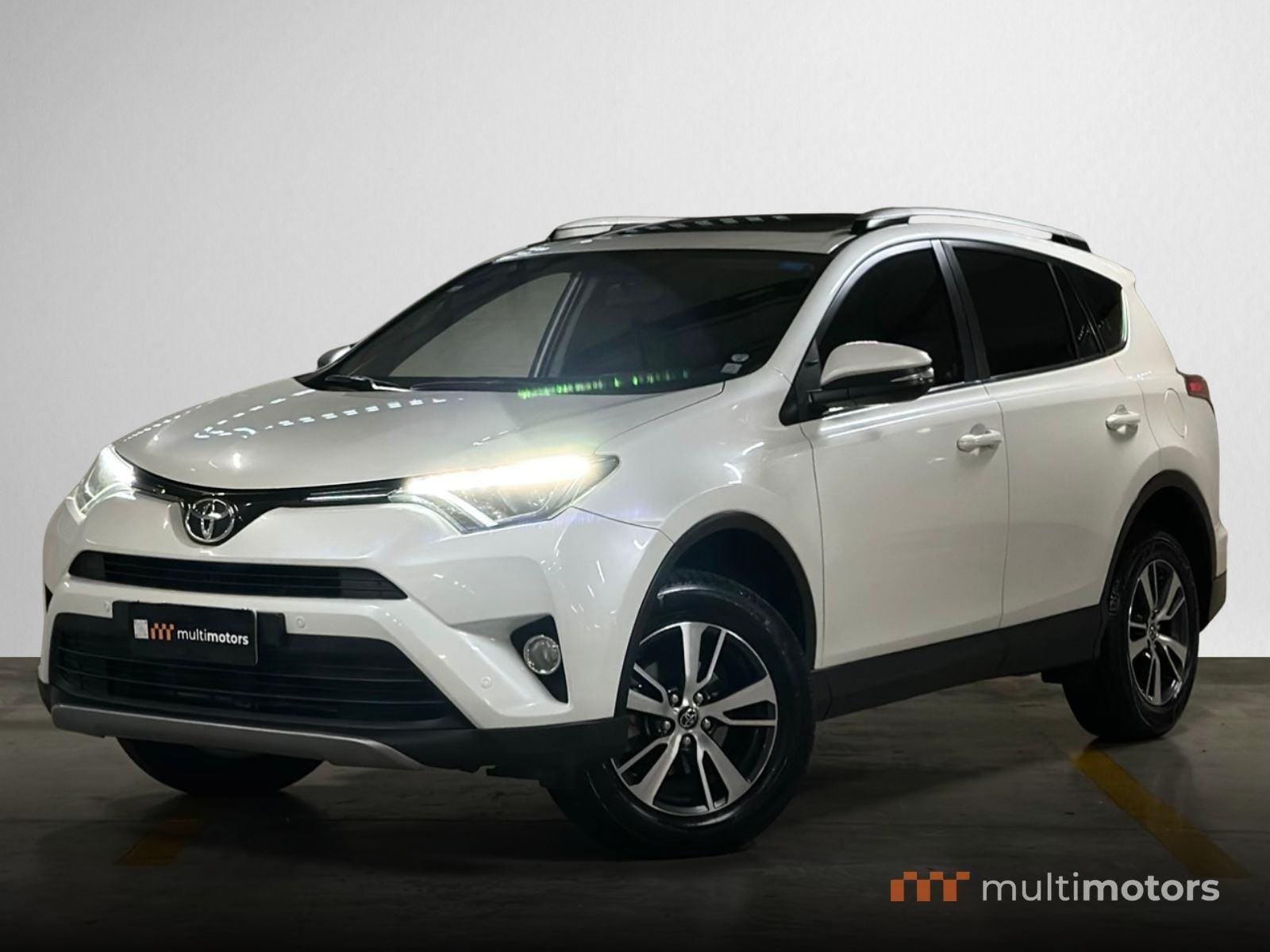 imagem de 2.0 TOP 4x2 16V Aut.