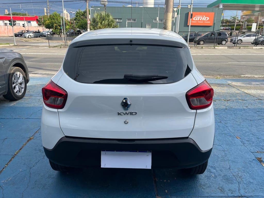 imagem de Intense 1.0 Flex 12V 5p Mec.