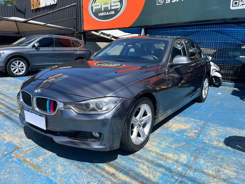 imagem de 2.0 Turbo/ActiveFlex (A) 16V/GP 4p