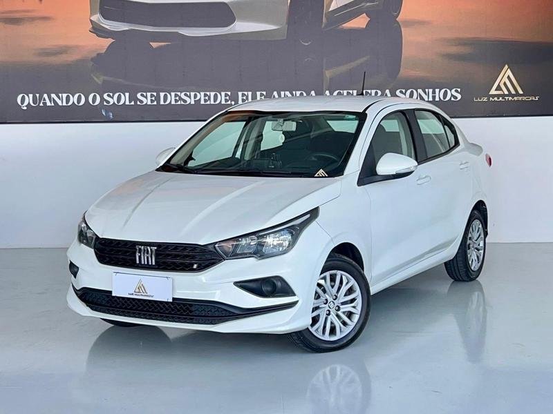 imagem de DRIVE 1.3 8V Flex