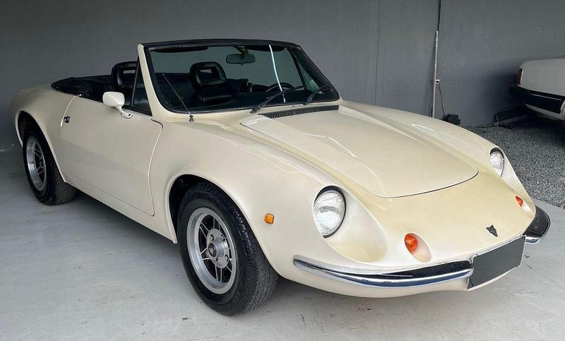 Mclaren GTS Coupé 4.0 Bi-Turbo V8 2p na cor Branco em Colombo / PR - 662