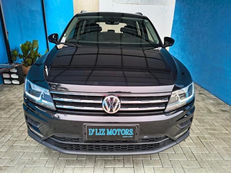 imagem de Allspac 250 TSI 1.4 Flex